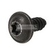 PLAATSCHROEF 6.3X16 OE